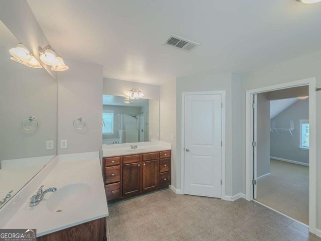 3666 Bridge Walk Drive, Lawrenceville, GA 30044