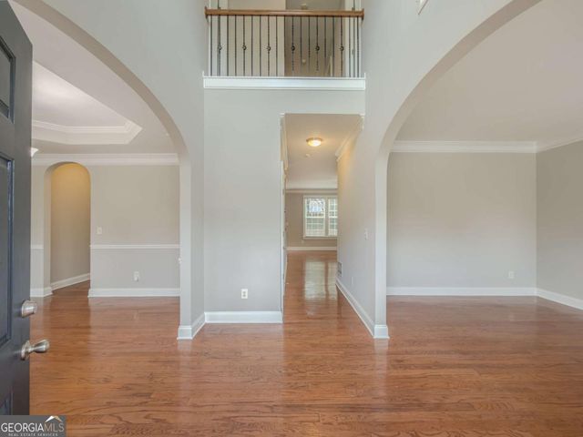 3666 Bridge Walk Drive, Lawrenceville, GA 30044