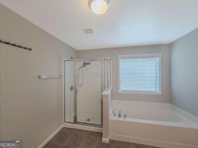 3666 Bridge Walk Drive, Lawrenceville, GA 30044