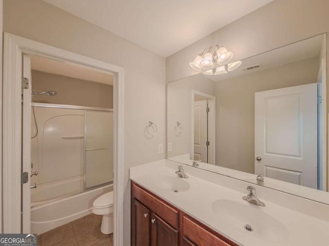 3666 Bridge Walk Drive, Lawrenceville, GA 30044