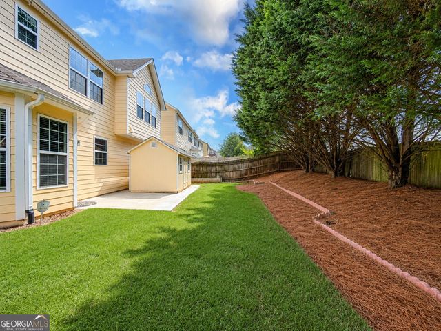 3666 Bridge Walk Drive, Lawrenceville, GA 30044