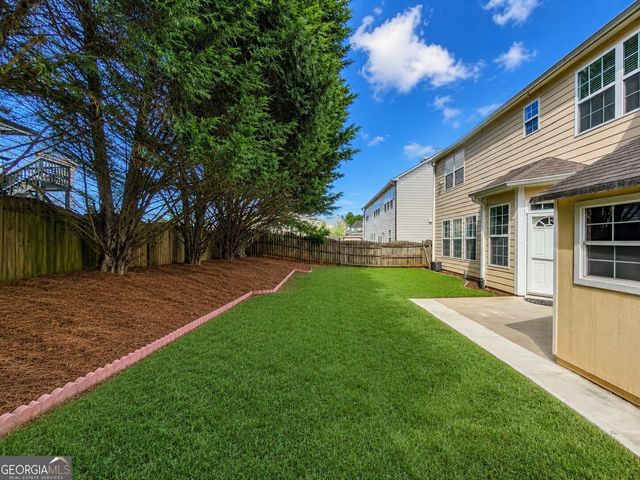 3666 Bridge Walk Drive, Lawrenceville, GA 30044