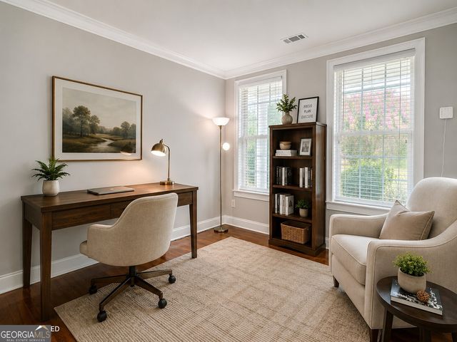 3666 Bridge Walk Drive, Lawrenceville, GA 30044