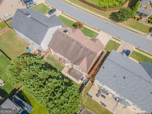 3666 Bridge Walk Drive, Lawrenceville, GA 30044