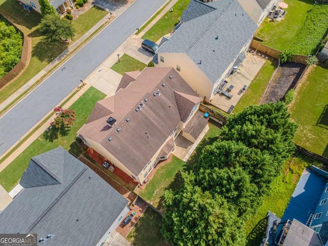 3666 Bridge Walk Drive, Lawrenceville, GA 30044