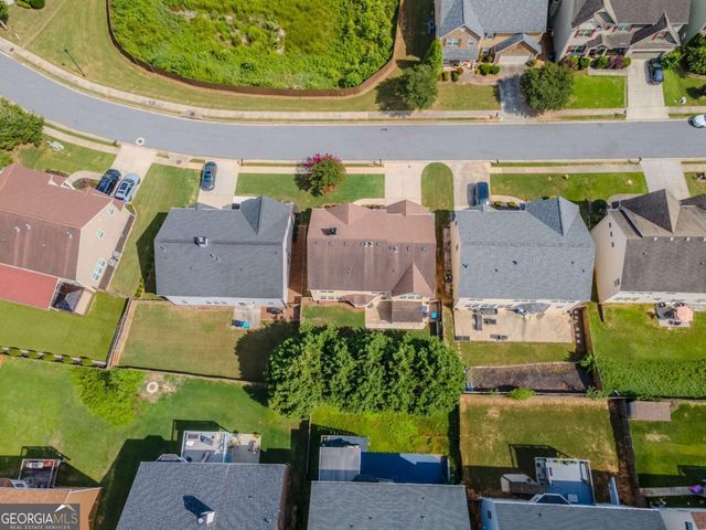 3666 Bridge Walk Drive, Lawrenceville, GA 30044