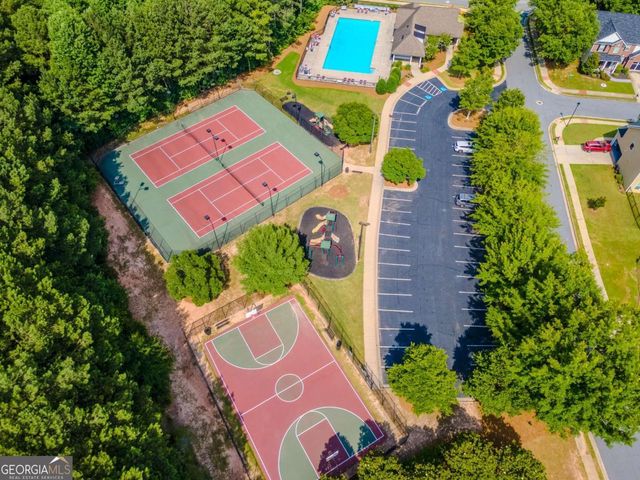 3666 Bridge Walk Drive, Lawrenceville, GA 30044