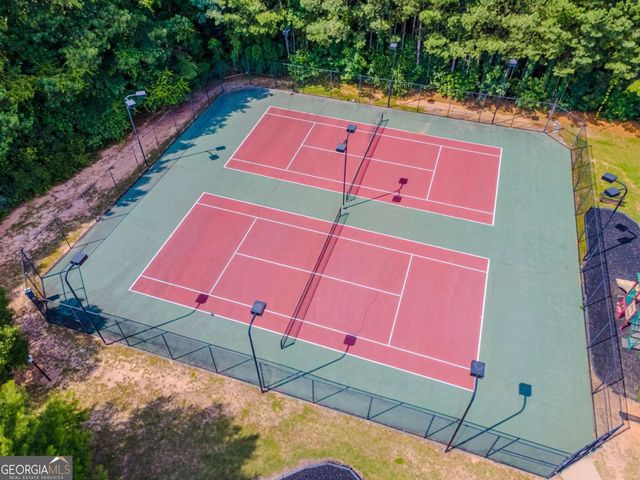 3666 Bridge Walk Drive, Lawrenceville, GA 30044