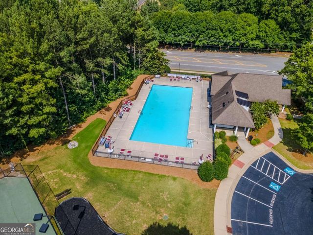 3666 Bridge Walk Drive, Lawrenceville, GA 30044