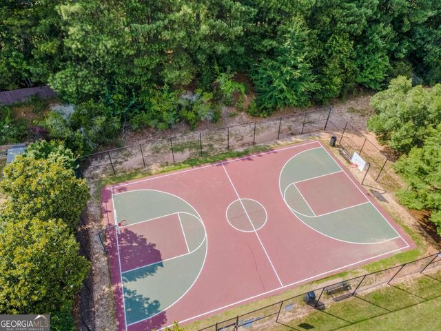 3666 Bridge Walk Drive, Lawrenceville, GA 30044