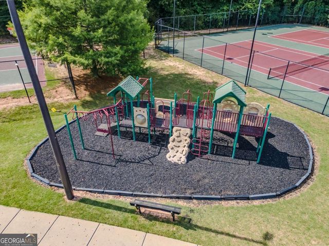 3666 Bridge Walk Drive, Lawrenceville, GA 30044