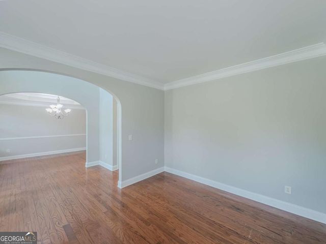3666 Bridge Walk Drive, Lawrenceville, GA 30044