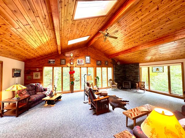 457 Gailey Hill Road, Lake Luzerne, NY 12846