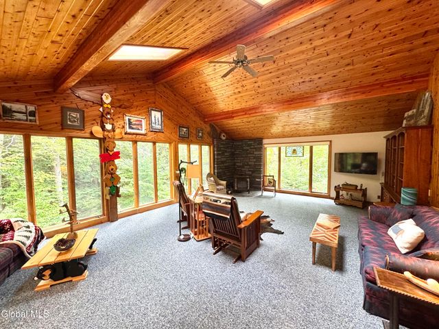 457 Gailey Hill Road, Lake Luzerne, NY 12846