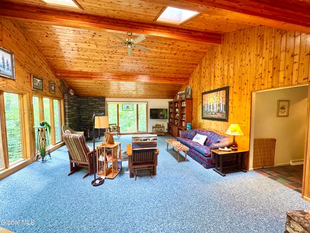 457 Gailey Hill Road, Lake Luzerne, NY 12846