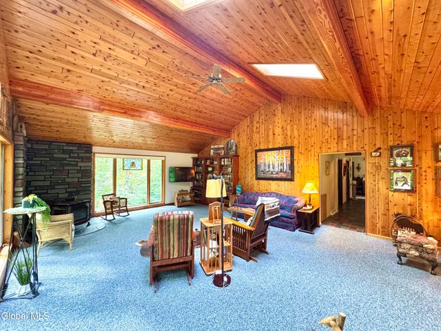 457 Gailey Hill Road, Lake Luzerne, NY 12846