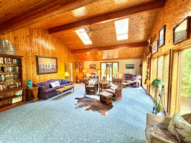 457 Gailey Hill Road, Lake Luzerne, NY 12846