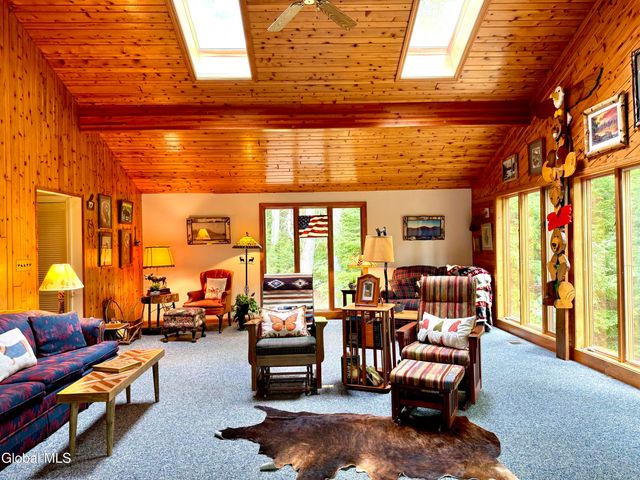 457 Gailey Hill Road, Lake Luzerne, NY 12846