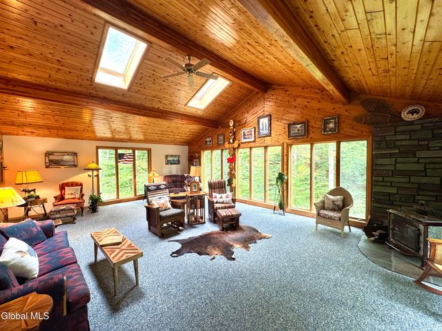 457 Gailey Hill Road, Lake Luzerne, NY 12846