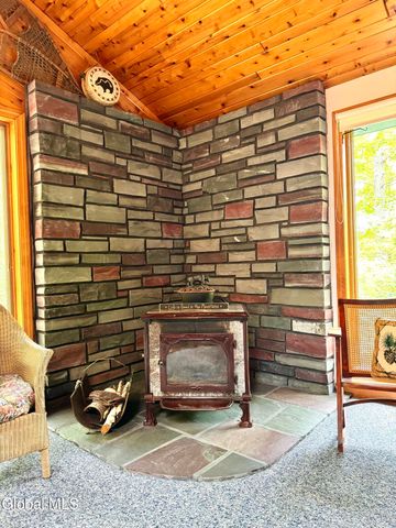 457 Gailey Hill Road, Lake Luzerne, NY 12846