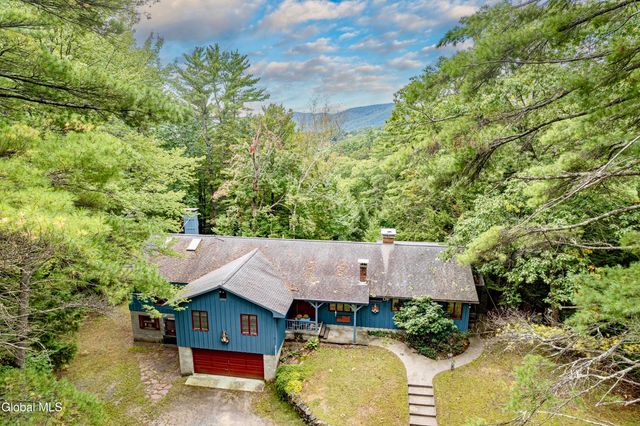 457 Gailey Hill Road, Lake Luzerne, NY 12846