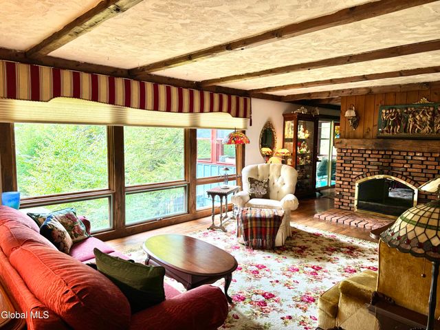 457 Gailey Hill Road, Lake Luzerne, NY 12846