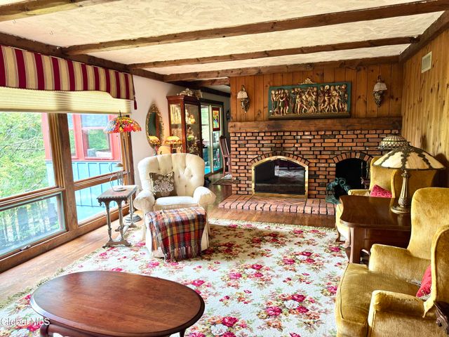 457 Gailey Hill Road, Lake Luzerne, NY 12846