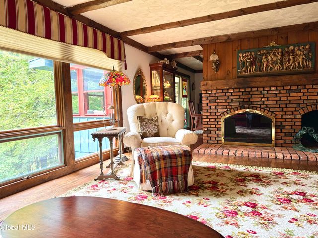 457 Gailey Hill Road, Lake Luzerne, NY 12846