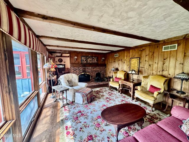 457 Gailey Hill Road, Lake Luzerne, NY 12846