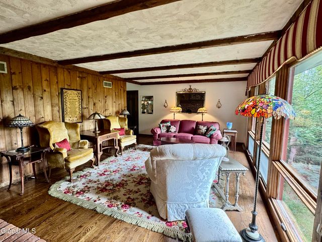 457 Gailey Hill Road, Lake Luzerne, NY 12846