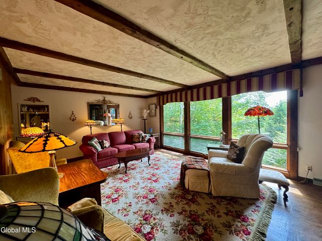 457 Gailey Hill Road, Lake Luzerne, NY 12846