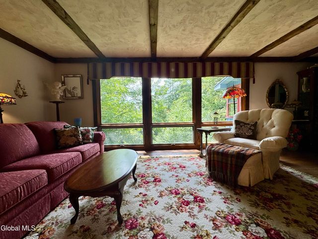 457 Gailey Hill Road, Lake Luzerne, NY 12846