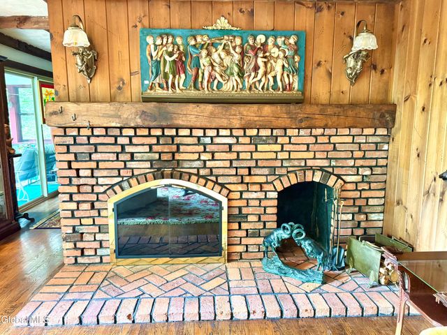 457 Gailey Hill Road, Lake Luzerne, NY 12846