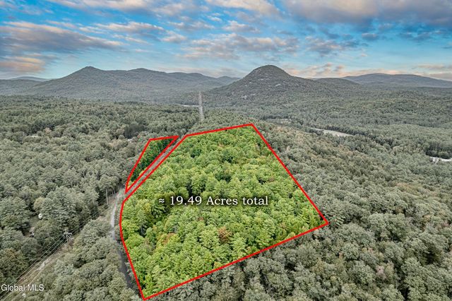 457 Gailey Hill Road, Lake Luzerne, NY 12846