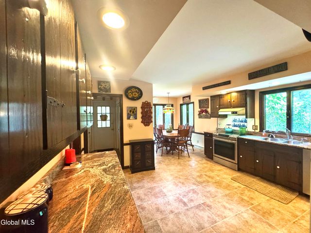 457 Gailey Hill Road, Lake Luzerne, NY 12846