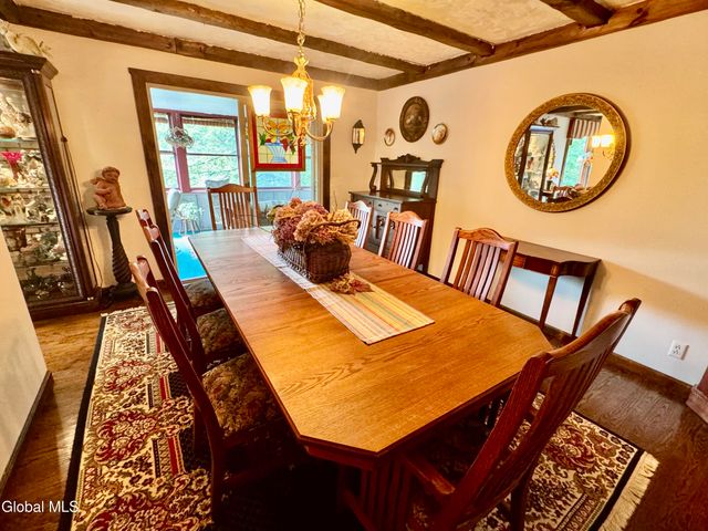 457 Gailey Hill Road, Lake Luzerne, NY 12846