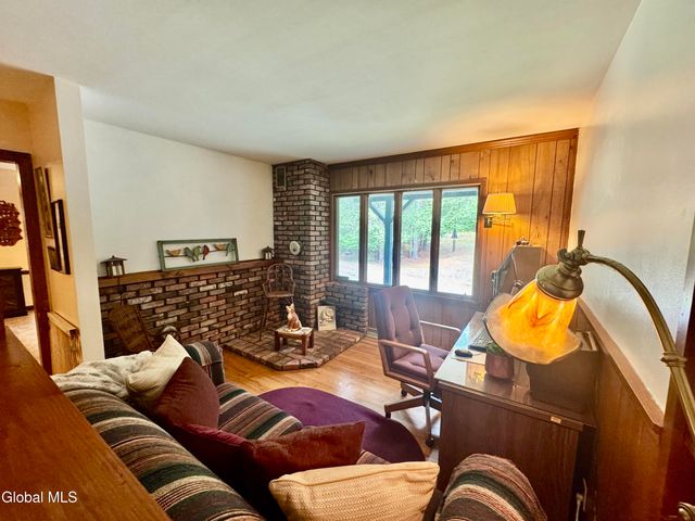 457 Gailey Hill Road, Lake Luzerne, NY 12846