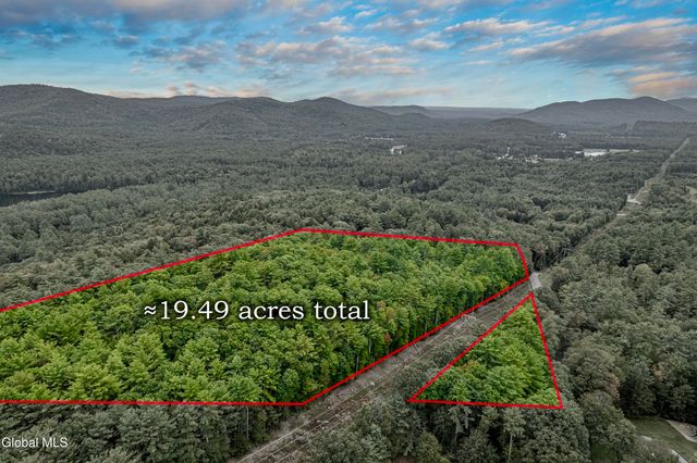 457 Gailey Hill Road, Lake Luzerne, NY 12846