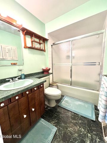 457 Gailey Hill Road, Lake Luzerne, NY 12846