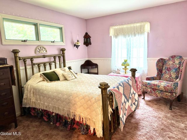 457 Gailey Hill Road, Lake Luzerne, NY 12846