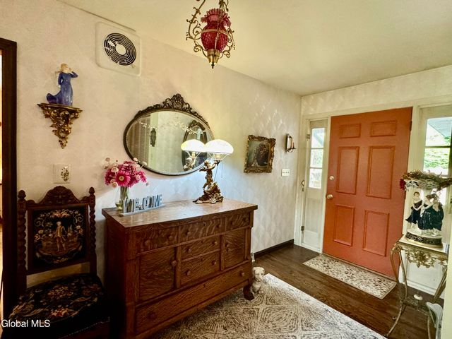 457 Gailey Hill Road, Lake Luzerne, NY 12846