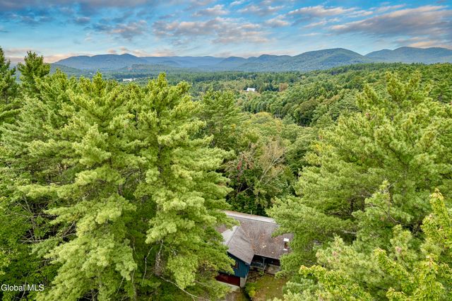 457 Gailey Hill Road, Lake Luzerne, NY 12846