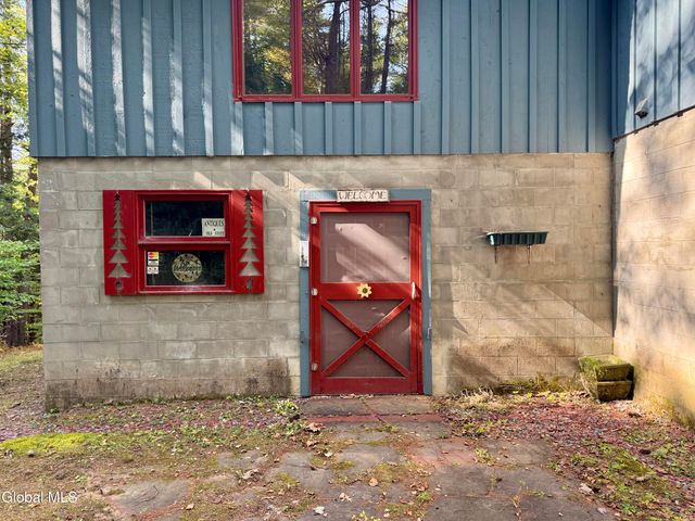 457 Gailey Hill Road, Lake Luzerne, NY 12846