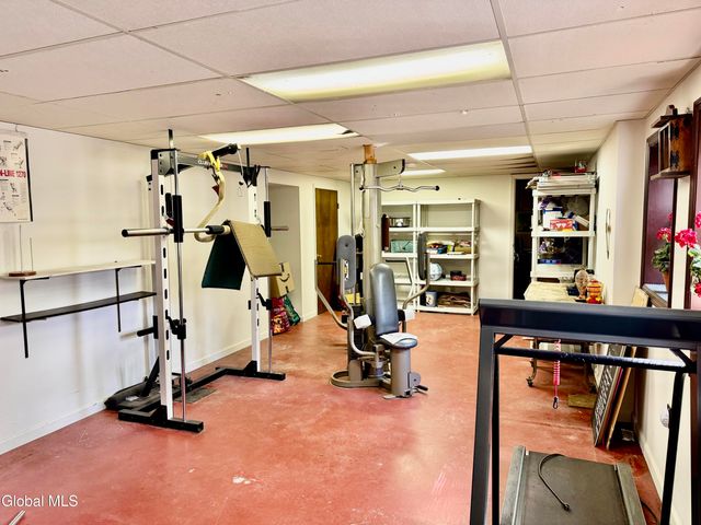 457 Gailey Hill Road, Lake Luzerne, NY 12846