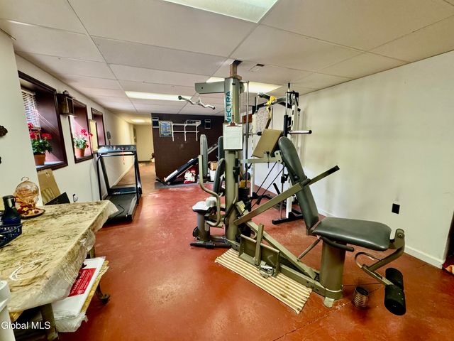 457 Gailey Hill Road, Lake Luzerne, NY 12846