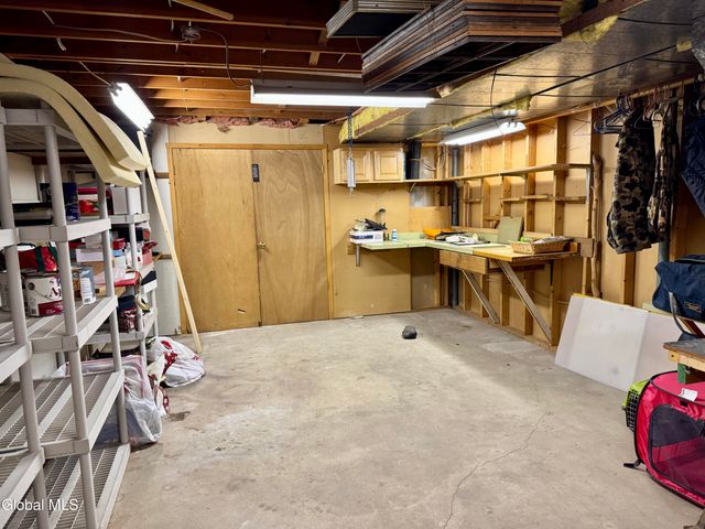 457 Gailey Hill Road, Lake Luzerne, NY 12846