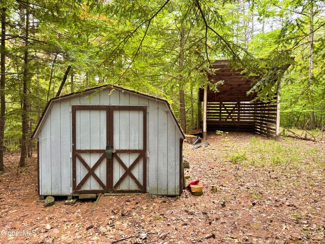 457 Gailey Hill Road, Lake Luzerne, NY 12846