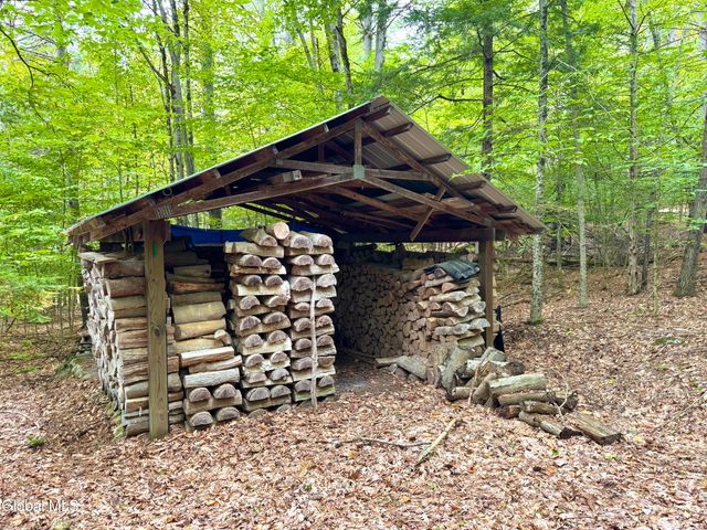 457 Gailey Hill Road, Lake Luzerne, NY 12846