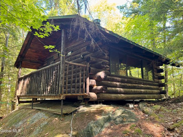 457 Gailey Hill Road, Lake Luzerne, NY 12846