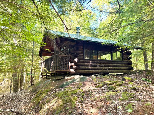 457 Gailey Hill Road, Lake Luzerne, NY 12846